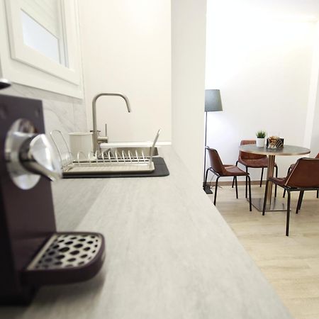 Nuevo Hola Madrid Leilighet Eksteriør bilde